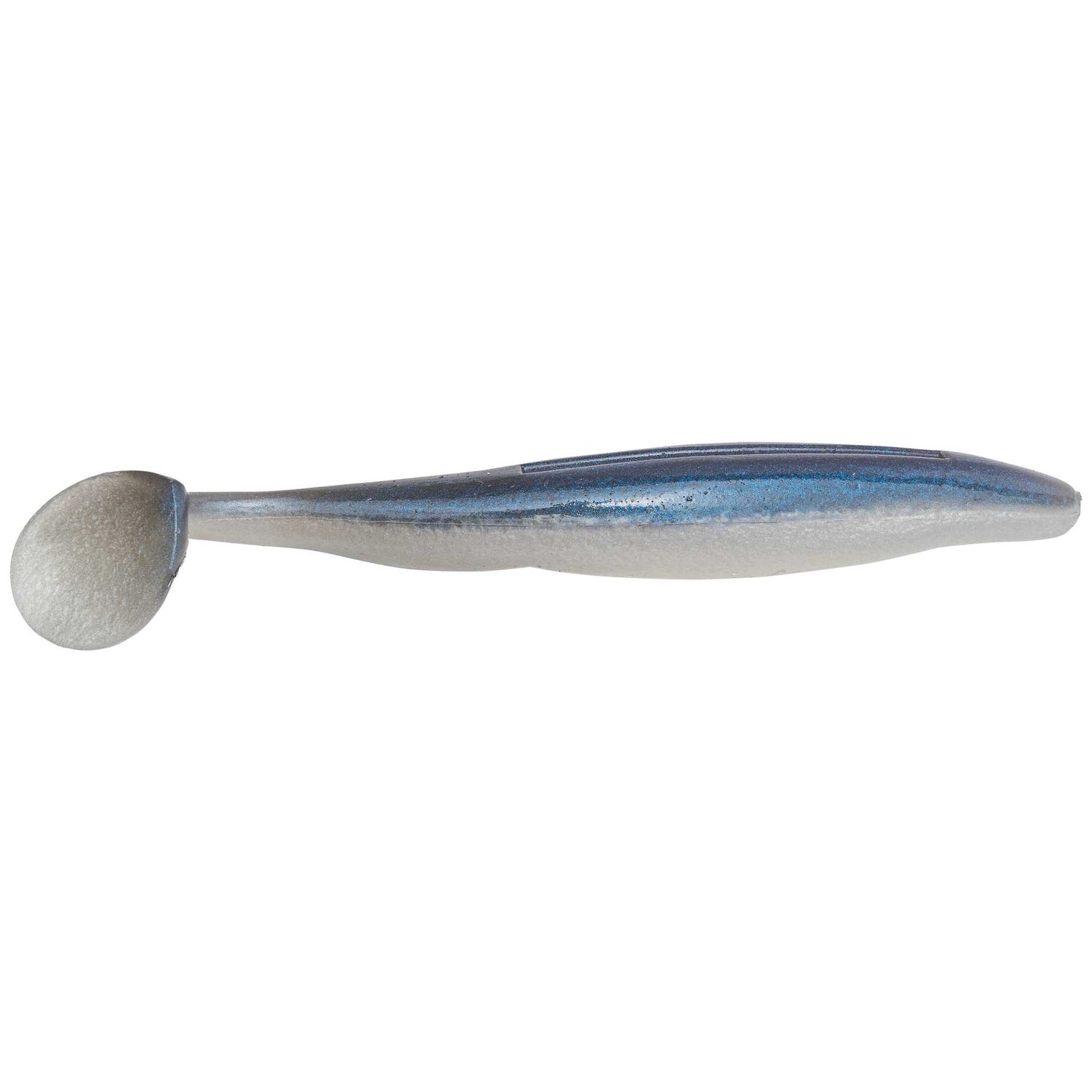 STRIKE KING KVD SWIM'N CAFFEINE SHAD 5"