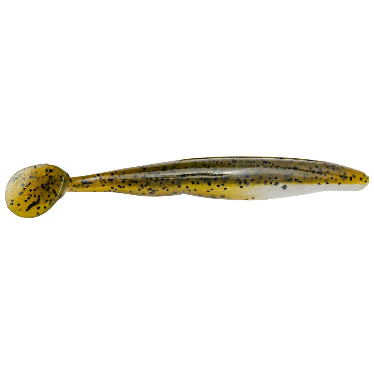 STRIKE KING KVD SWIM'N CAFFEINE SHAD 5"