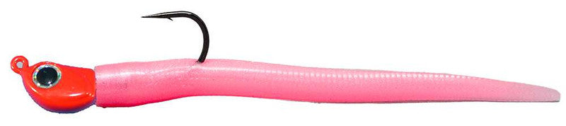RONZ 6" SHALLOW WATER SERIES JIG 1/2 OZ