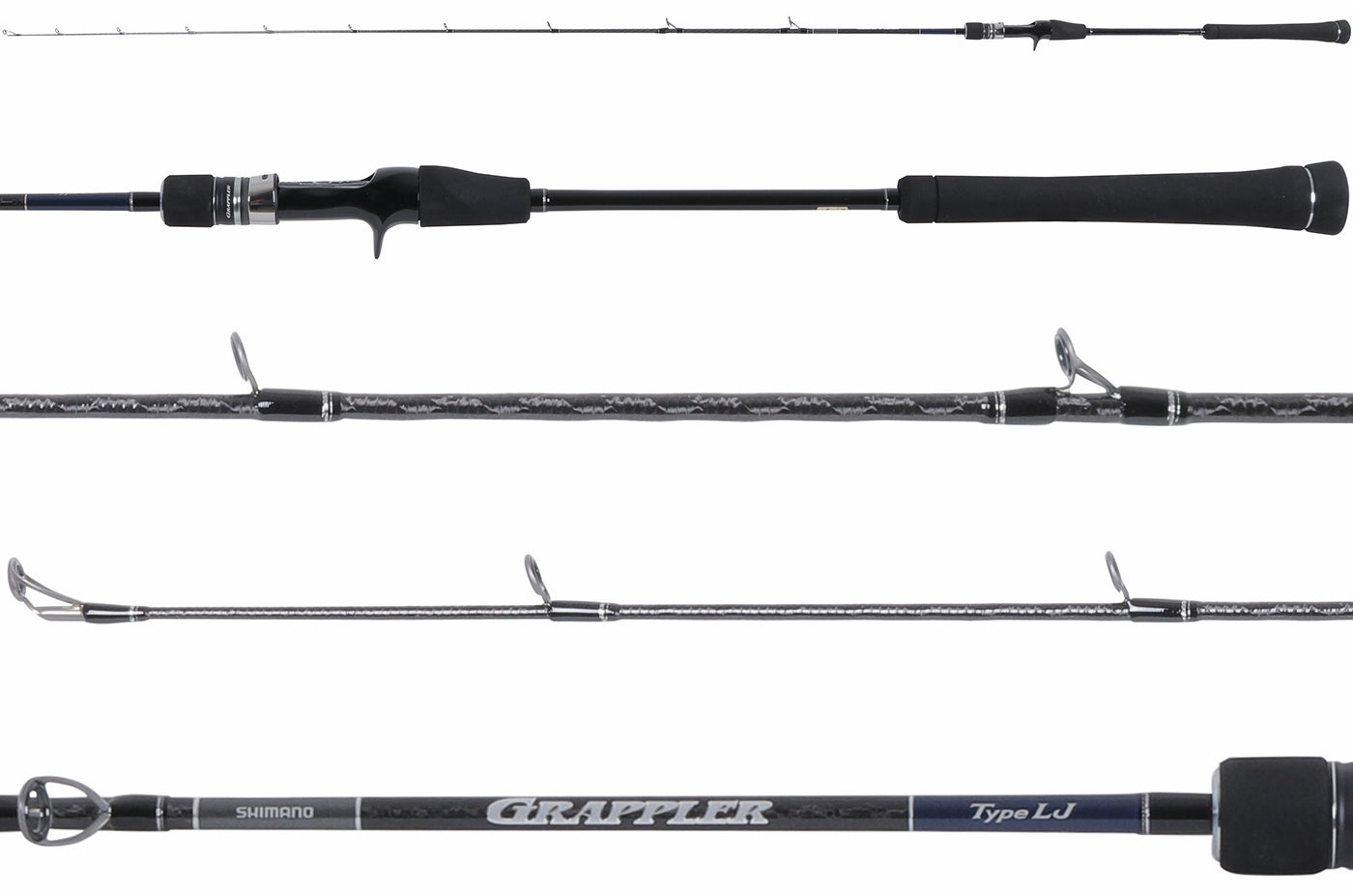 best shimano jigging rod Game Type J Slow GTSJC66MA fighting fish Shimano Zodias Casting Rod Review