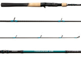 SHIMANO TERAMAR PX SE CASTING ROD