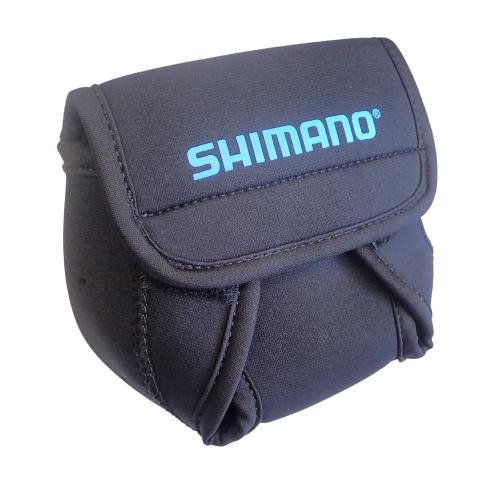 Shimano Reel Cover - O/H - Fishing Direct - Foto 9