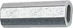 DIAMOND MOMOI SILVER LOCK SLEEVES