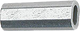 DIAMOND MOMOI SILVER LOCK SLEEVES