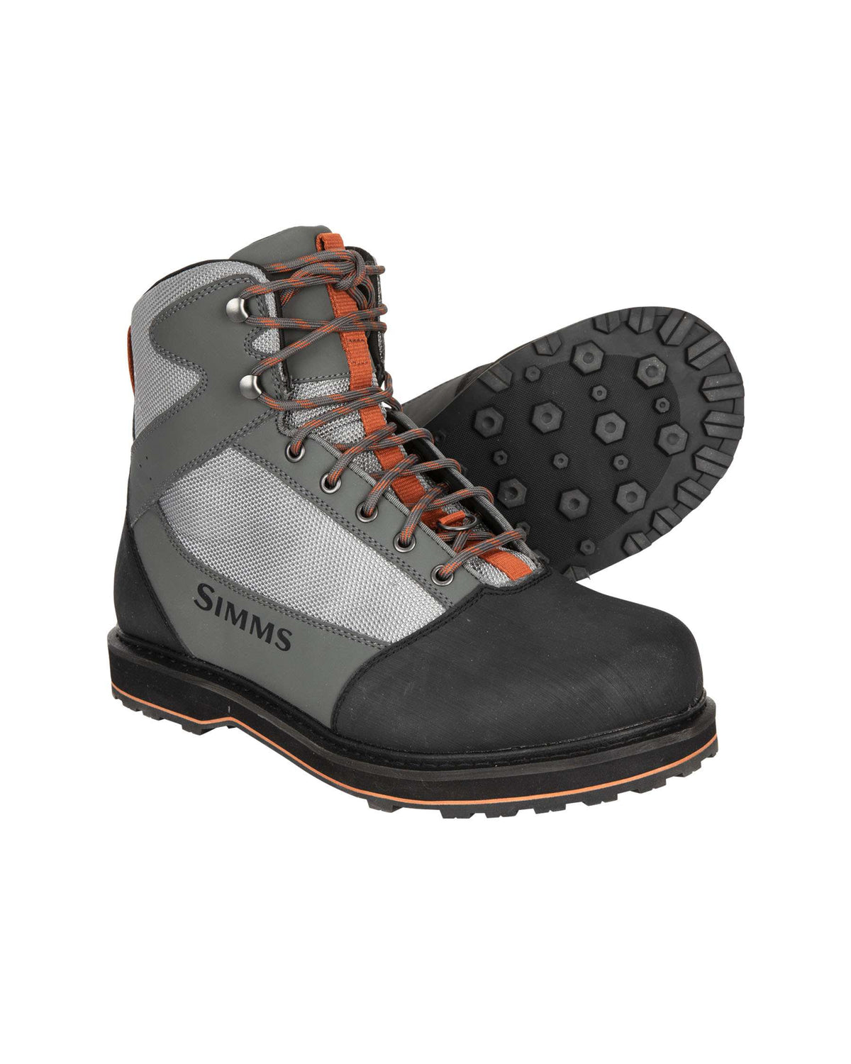 Simms Size Boot SIMMS MENS TRIBUTARY BOOT – The Mighty Fish