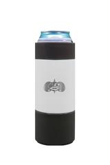 TOADFISH NON-TIPPING SLIM CAN COOLER