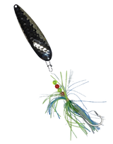 MONOMOY TACKLE HEX 5" FLASH SPOON