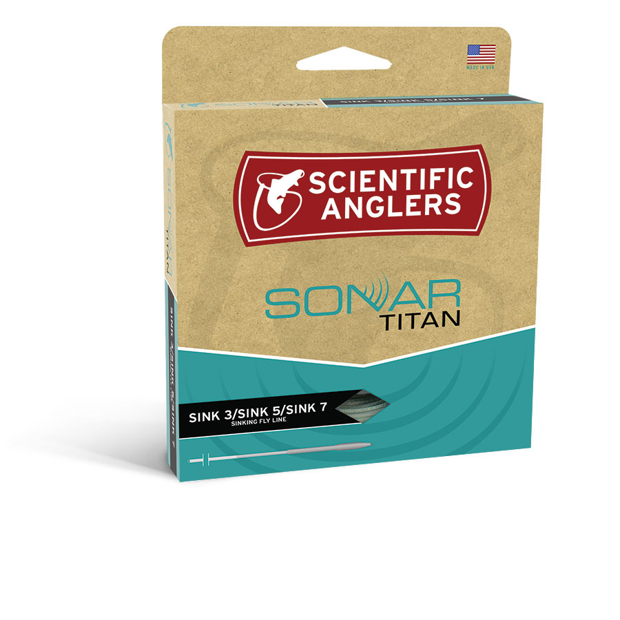 SCIENTIFIC ANGLERS フライラインSONAR SCIENTIFIC ANGLERS フライラインSONAR