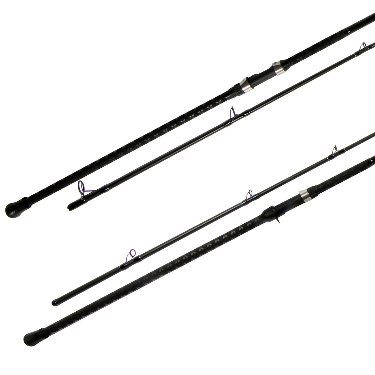 SHIMANO SPEEDMASTER SPINNING ROD