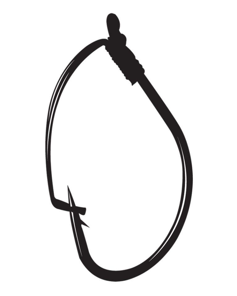 GAMAKATSU WEEDLESS SPILT/DROP SHOT