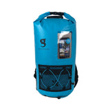 GECKOBRANDS HYDRONER 20L WATERPROOF BACKPACK