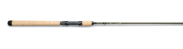 St. Croix Trout Series Spinning Rod