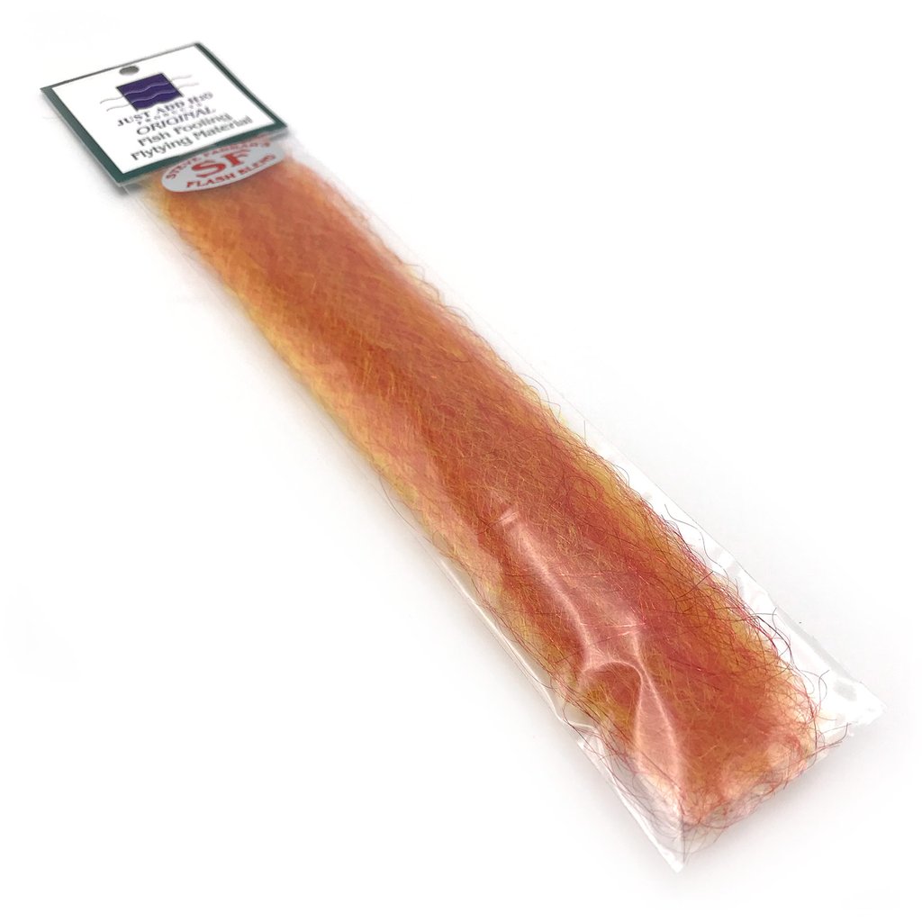 STEVE FARRAR SF BLEND