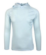 BLUEFIN SUPER LEGGERA BF TUNA EST. 2009 SOLAR HOODIE