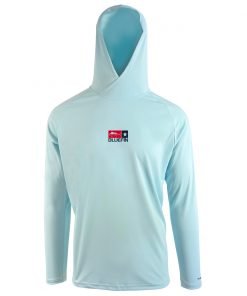 BLUEFIN SUPER LEGGERA BF TUNA EST. 2009 SOLAR HOODIE