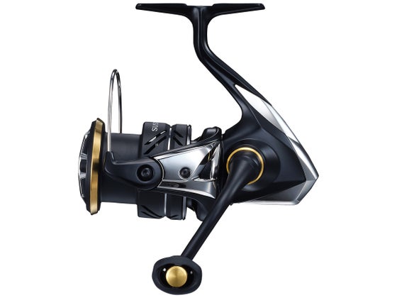 features of shimano spinning reels Shimano Sustain FJ Spinning Reel