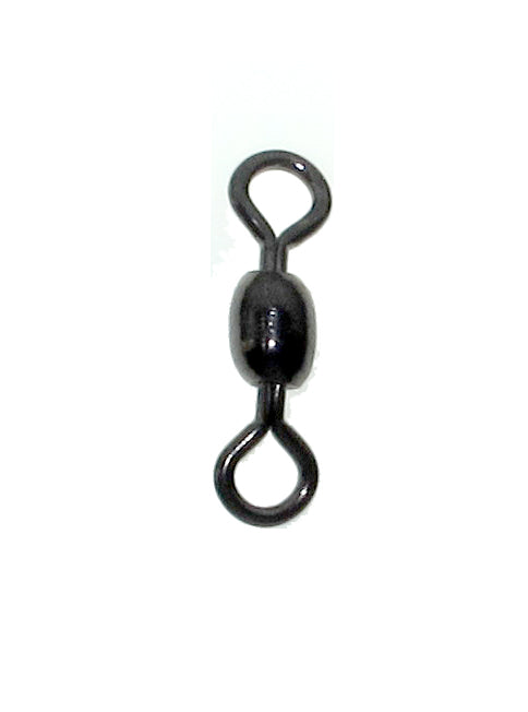 QUICKRIG CHARLIE BROWN SEA BUOY MONKEY SWIVELS (CRANE STYLE) 300 LB