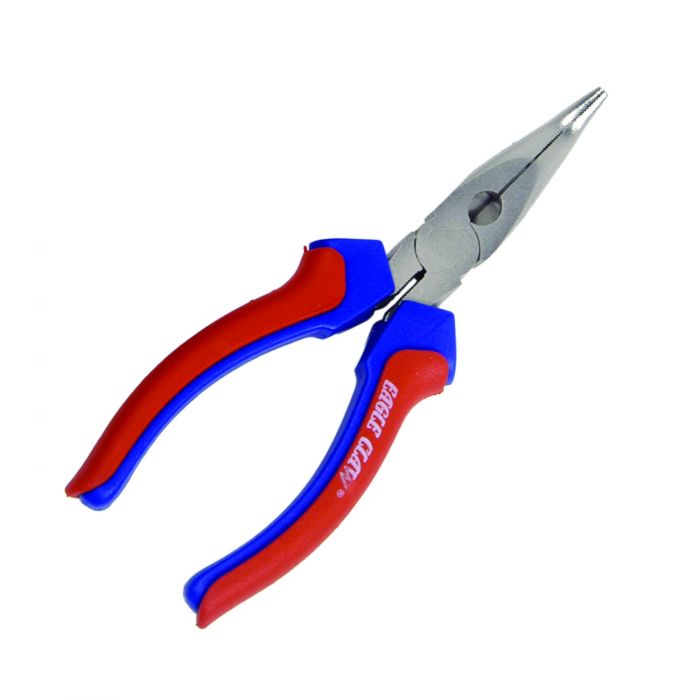 EAGLE CLAW 6" BENT NOSE PLIERS