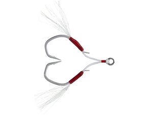 VMC TECSET TANDEM ASSIST HOOK