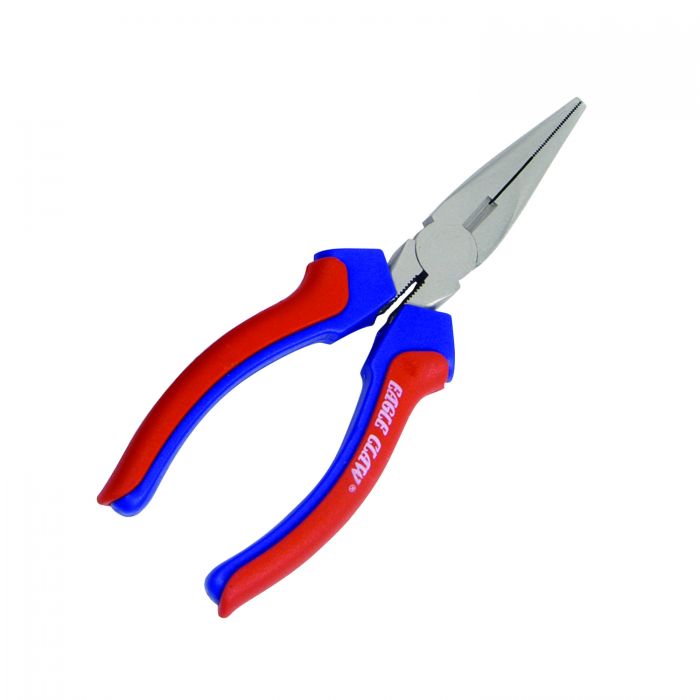 EAGLE CLAW 6" LONG NOSE PLIERS