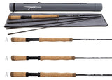TEMPLE FORK BC BIG FLY SERIES FLY ROD