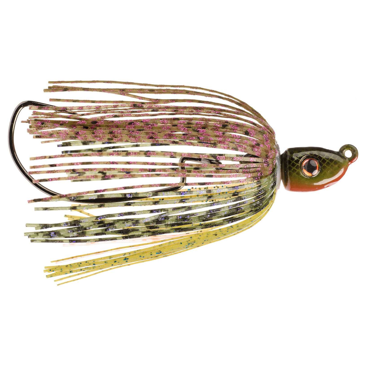 STRIKE KING TOUR GRADE SWINGING SWIM JIG