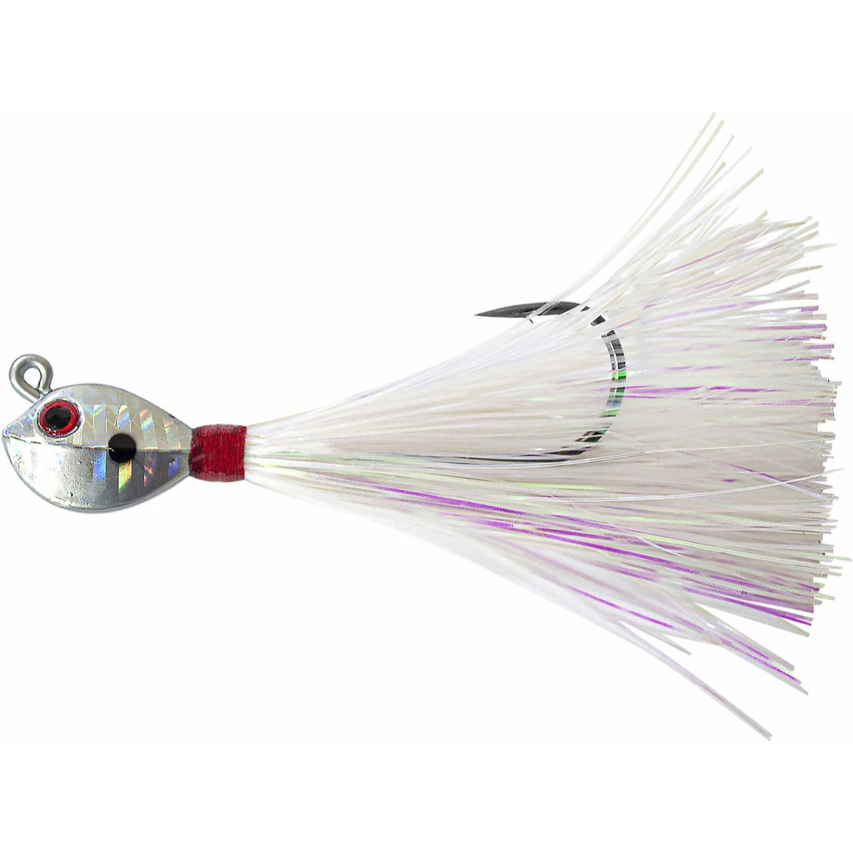 TSUNAMI FLUKE MANIA JIG 4 OZ