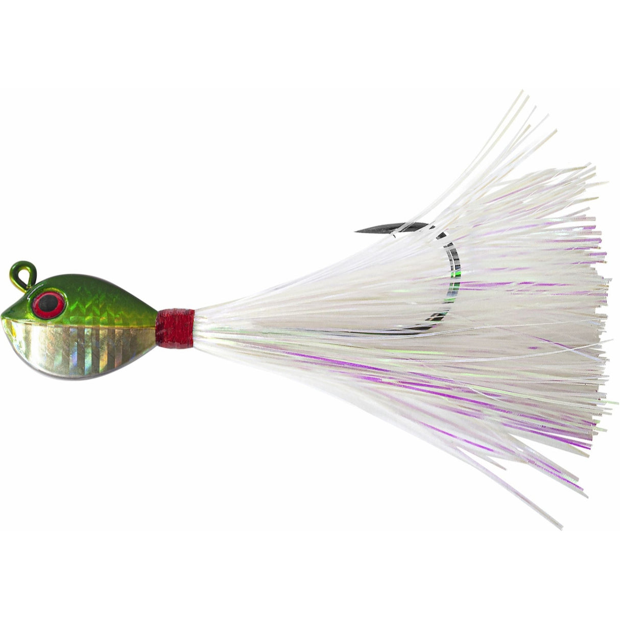 TSUNAMI FLUKE MANIA JIG 4 OZ