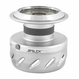 TSUNAMI SALTX SPARE SPOOL WITH NEOPRENE COVER