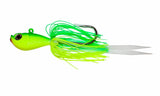 TSUNAMI SILICONE SKIRT JIG 1 OZ