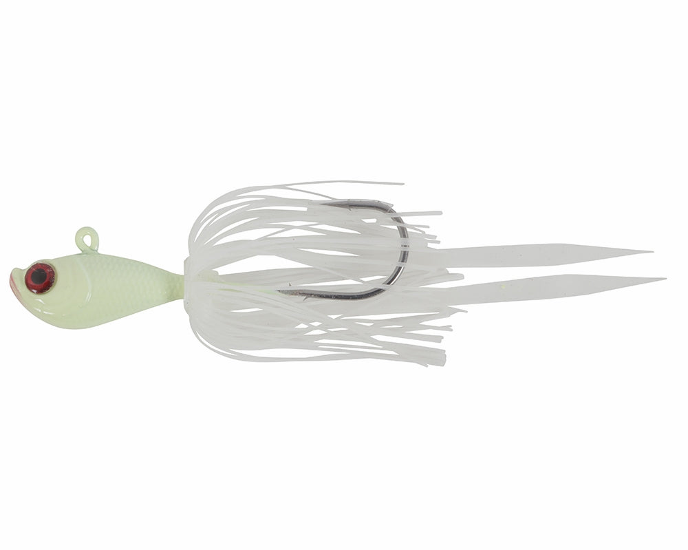TSUNAMI SILICONE SKIRT JIG 1 OZ