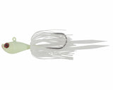 TSUNAMI SILICONE SKIRT JIG 1 OZ