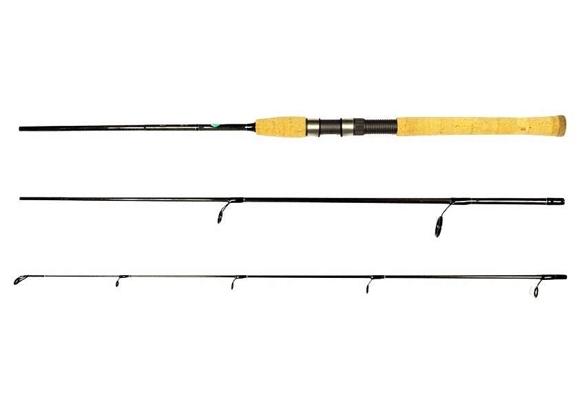 TSUNAMI TRAVELROD