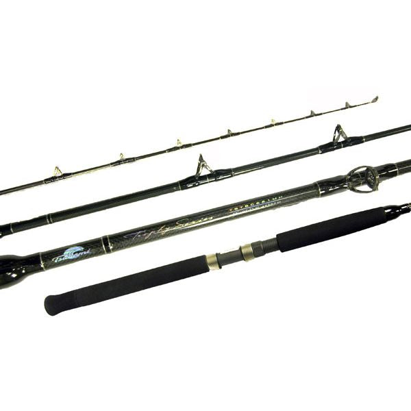 tsunami 7' rod Tsunami Trophy Wire Line Rod