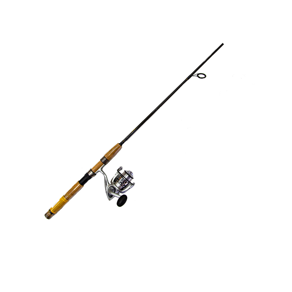 CAPE COD CLASSIC FRESHWATER 6' LIGHT SPINNING COMBO