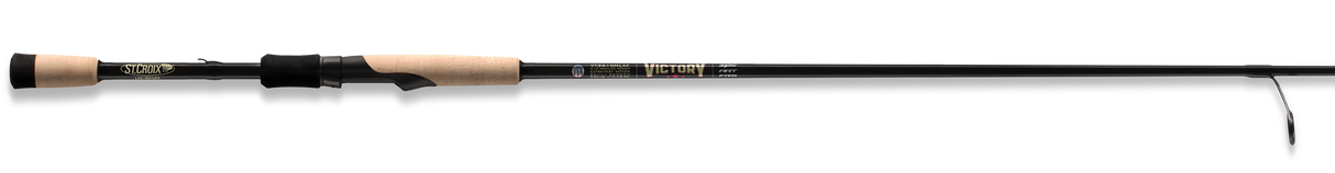 ST CROIX VICTORY SPINNING ROD