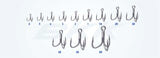 BKK VIPER-41 TREBLE HOOK