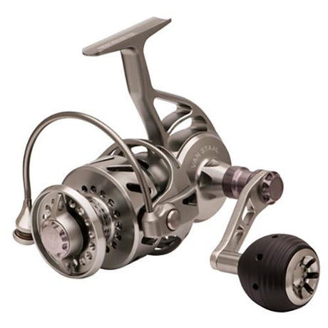 EatMyTackle 50 Wide 2 Speed Fishing Reels on 60-80 Palestine