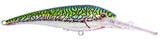 NOMAD DTX MINNOW 5.5" (F)