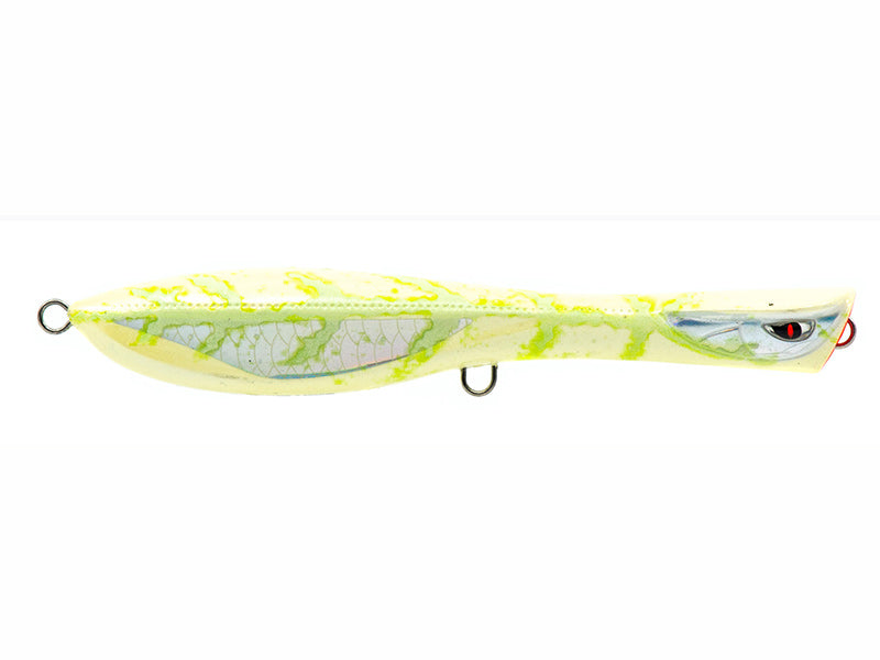 NOMAD DARTWING 130 LONG CAST SINKING 5"