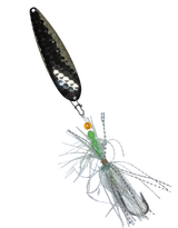 MONOMOY TACKLE HEX 5" FLASH SPOON