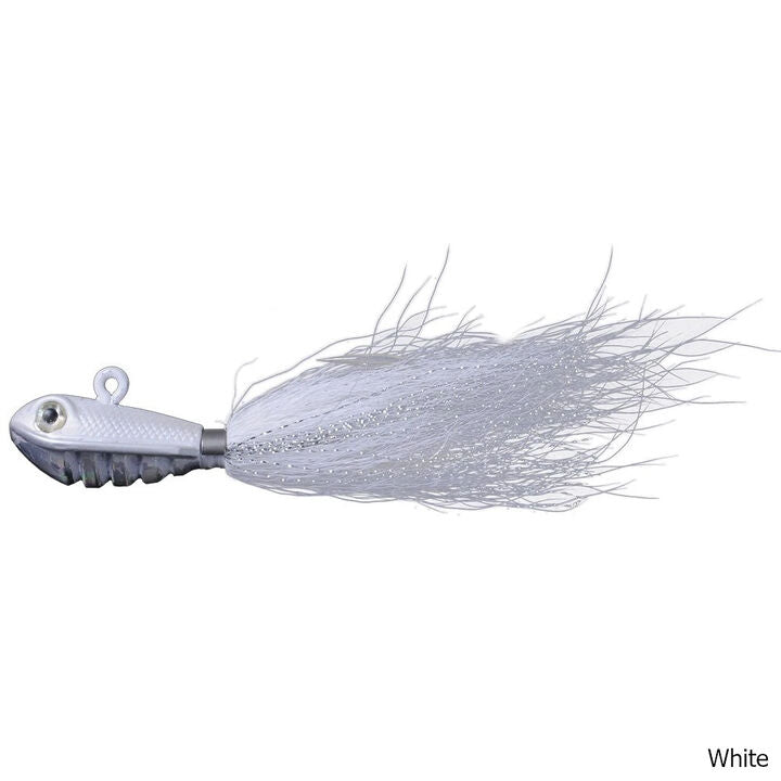 OCEAN BORN BOUNCING BUCKTAIL 3 OZ