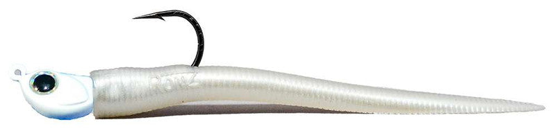 RONZ 6" SHALLOW WATER SERIES JIG 1/2 OZ