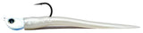 RONZ 6" SHALLOW WATER SERIES JIG 1/2 OZ