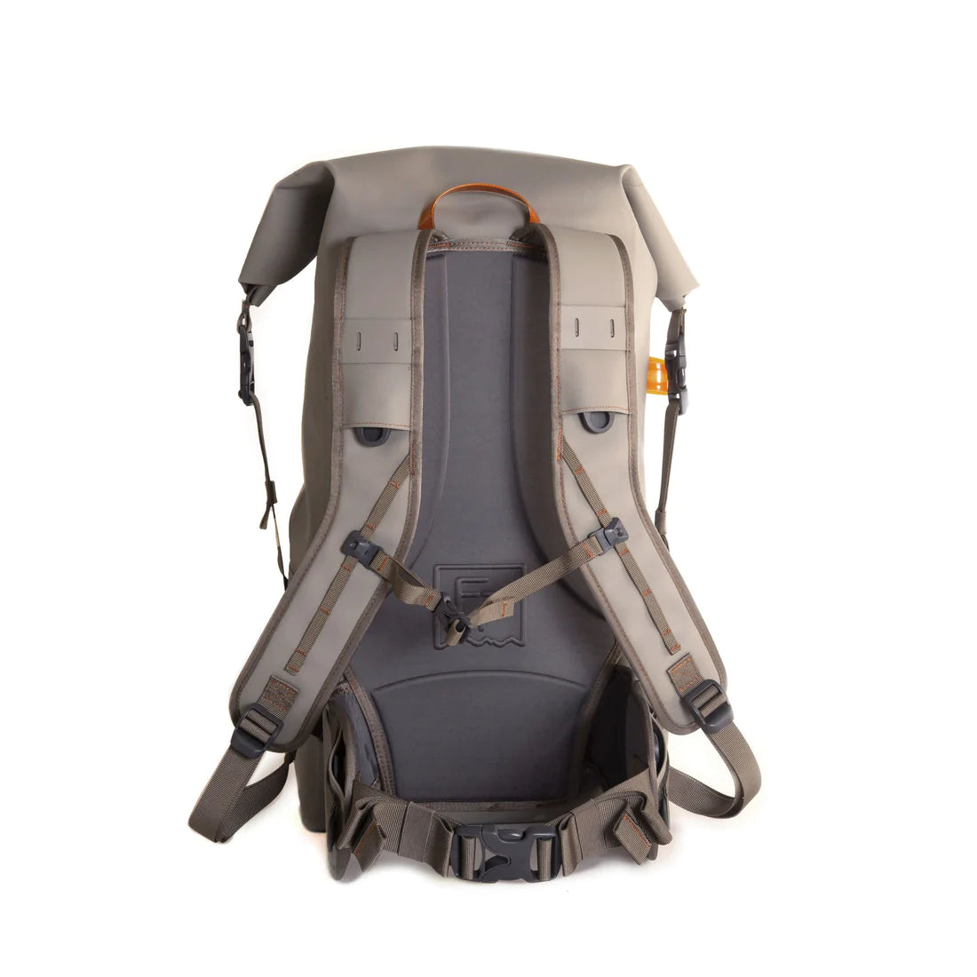 FISHPOND WIND RIVER ROLL-TOP BACKPACK