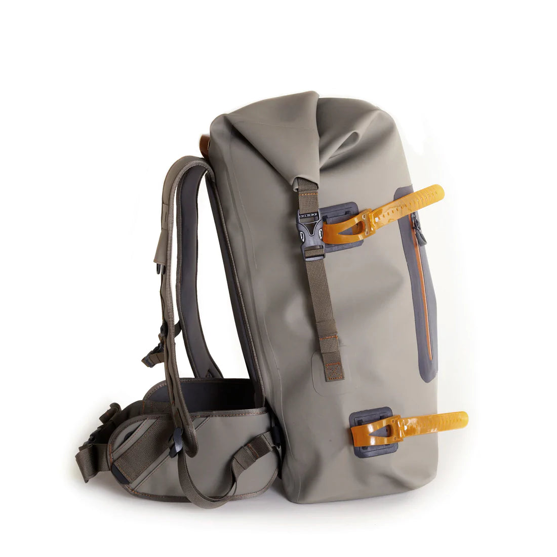 FISHPOND WIND RIVER ROLL-TOP BACKPACK