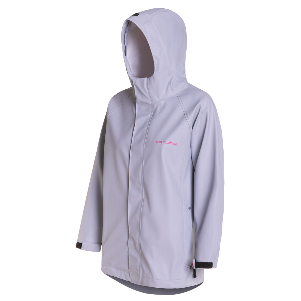 GRUNDENS WOMEN'S NEPTUNE JACKET