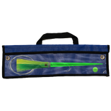 WOLF PACK PRE-RIGGED GLOW-IN THE-DARK LURE 2 OZ