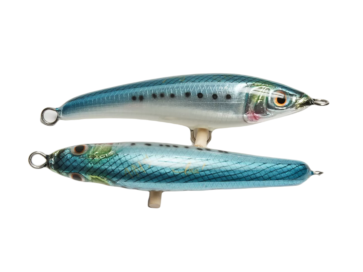 IMS SARDINE 120 FSK