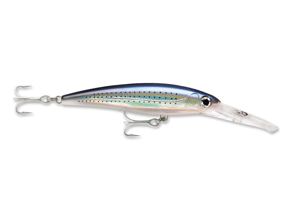 Rapala - X-Rap Magnum 30 Spotted Minnow